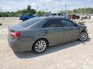 Toyota Camry Hybrid Image 2