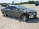 Toyota Camry Hybrid Image 11