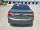 Toyota Camry Hybrid Image 7