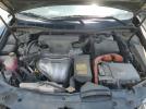Toyota Camry Hybrid Image 5
