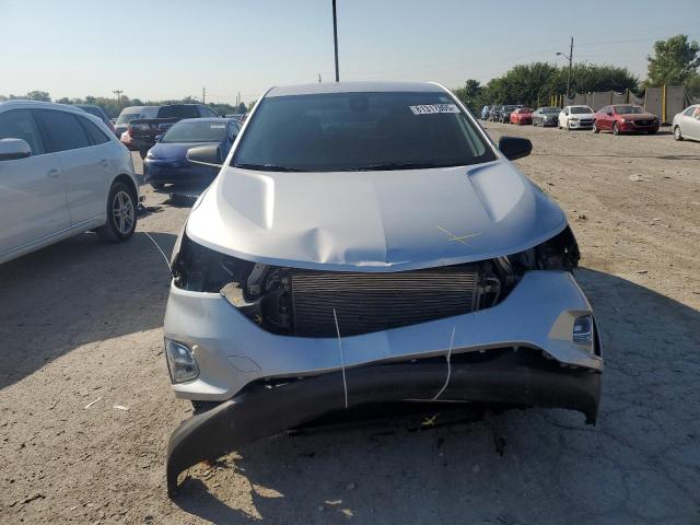 Chevrolet Equinox Ls Image 12