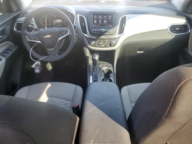 Chevrolet Equinox Ls Image 11