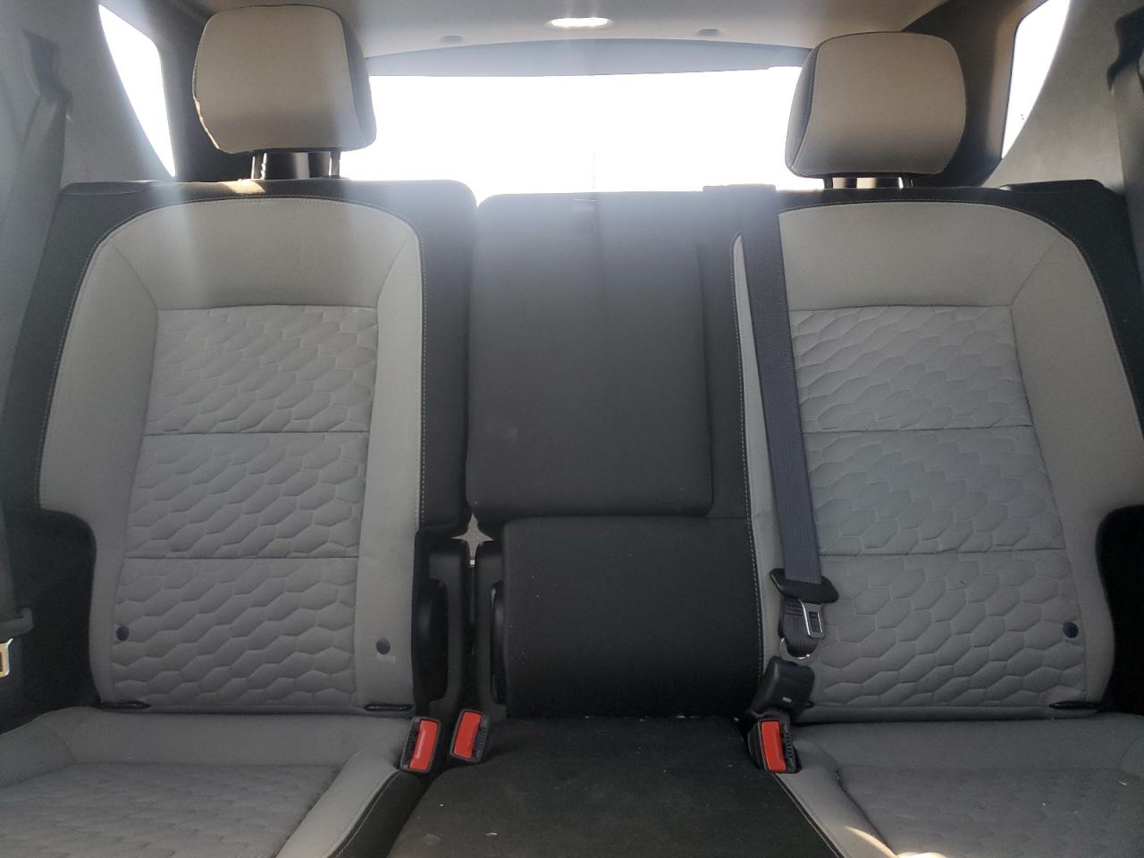 Chevrolet Equinox Ls Image 13