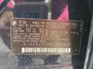 BMW X Series 3.0i Image 10