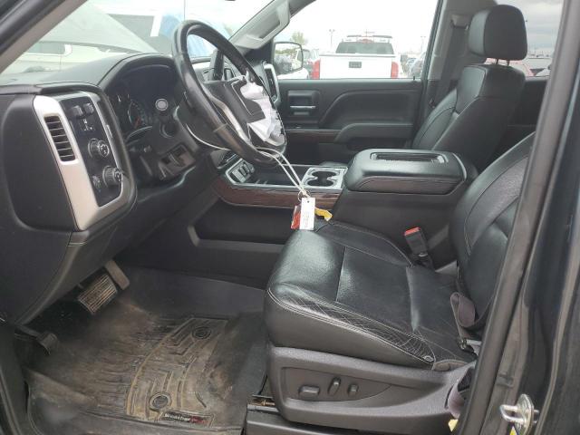 GMC Sierra K1500 Slt Image 8
