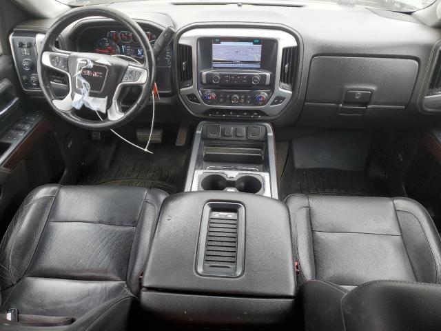GMC Sierra K1500 Slt Image 3