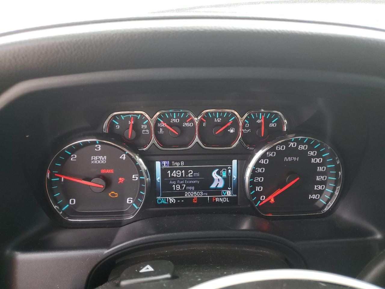 GMC Sierra K1500 Slt Image 5