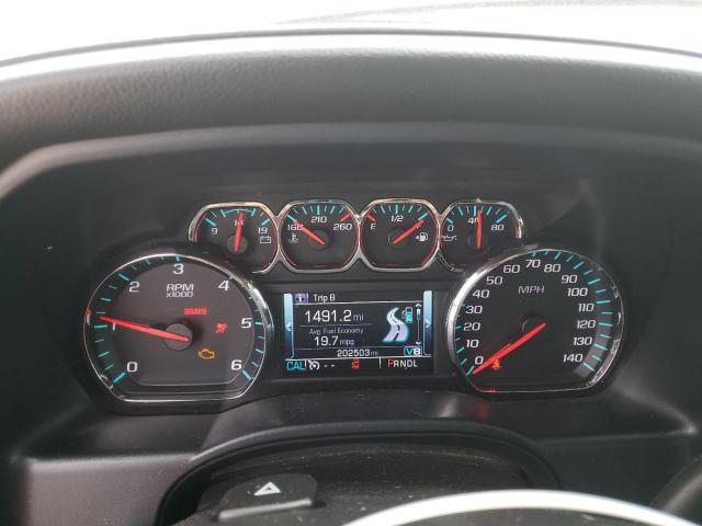 GMC Sierra K1500 Slt Image 5