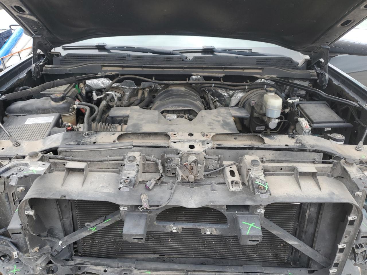 GMC Sierra K1500 Slt Image 6