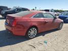 Cadillac ATS Luxury Image 2