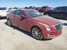 Cadillac ATS Luxury Image 7