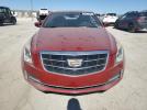 Cadillac ATS Luxury Image 6