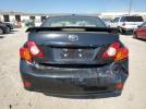 Toyota Corolla Base Image 12