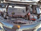 Toyota Corolla Base Image 9