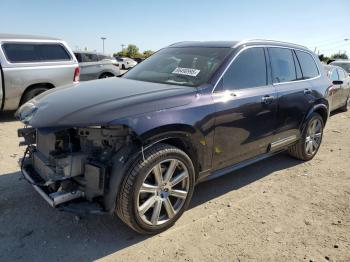  Salvage Volvo XC90