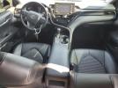 Toyota Camry Se Image 7