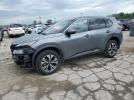 Nissan Rogue Sv Image 1