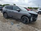 Nissan Rogue Sv Image 2