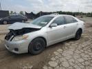 Toyota Camry Base Image 1