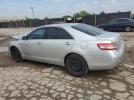 Toyota Camry Base Image 8