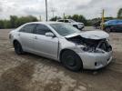 Toyota Camry Base Image 3