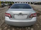 Toyota Camry Base Image 4