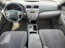 Toyota Camry Base Image 9