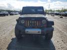 Jeep Wrangler Sahara Image 6