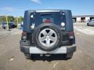 Jeep Wrangler Sahara Image 3