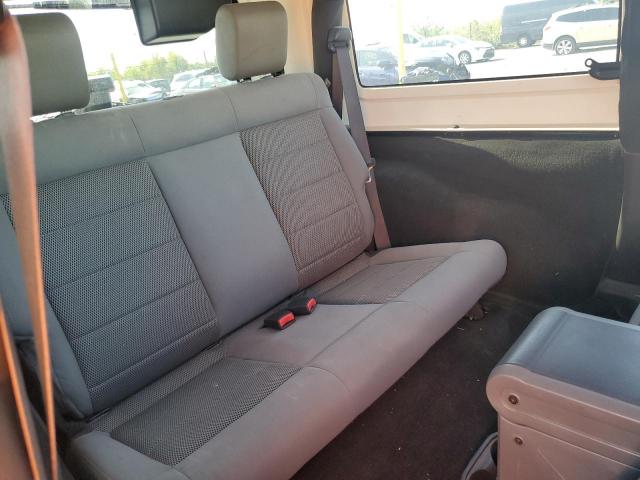 Jeep Wrangler Sahara Image 11