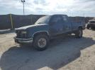 Chevrolet Gmt K1500 Image 1