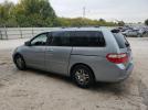 Honda Odyssey Ex Image 2
