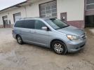 Honda Odyssey Ex Image 4