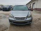 Honda Odyssey Ex Image 3