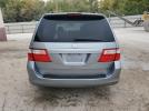 Honda Odyssey Ex Image 6