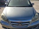 Honda Odyssey Ex Image 13