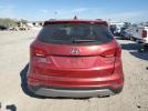 Hyundai SANTA FE Image 3