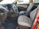 Hyundai SANTA FE Image 11