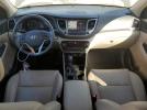 Hyundai TUCSON Sel Image 5