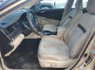 Toyota Camry Base Image 8