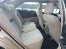 Toyota Camry Base Image 9