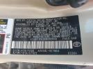 Toyota Camry Base Image 12