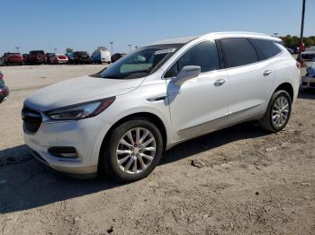  Salvage Buick Enclave