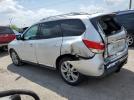 Nissan Pathfinder S Image 5