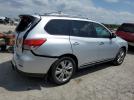 Nissan Pathfinder S Image 2