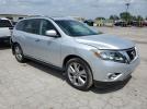 Nissan Pathfinder S Image 3