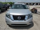 Nissan Pathfinder S Image 6