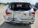 Nissan Pathfinder S Image 8