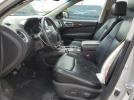 Nissan Pathfinder S Image 4