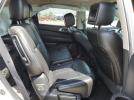 Nissan Pathfinder S Image 9